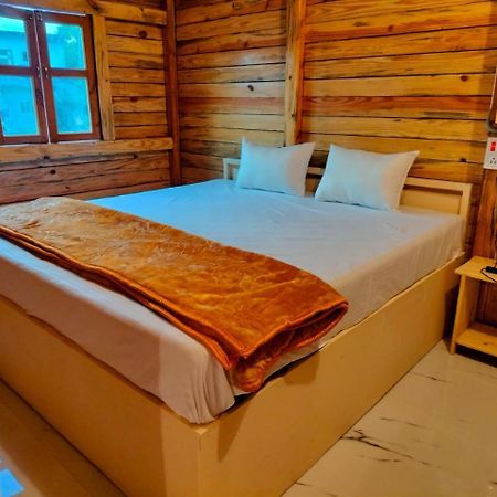 Hotel Ellora View Εξωτερικό φωτογραφία