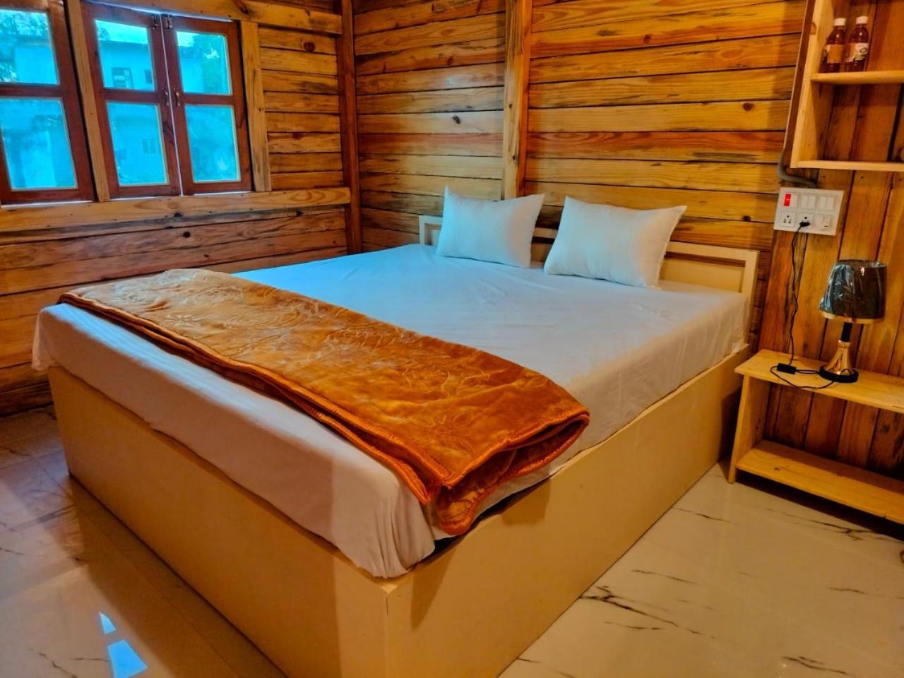 Hotel Ellora View Εξωτερικό φωτογραφία