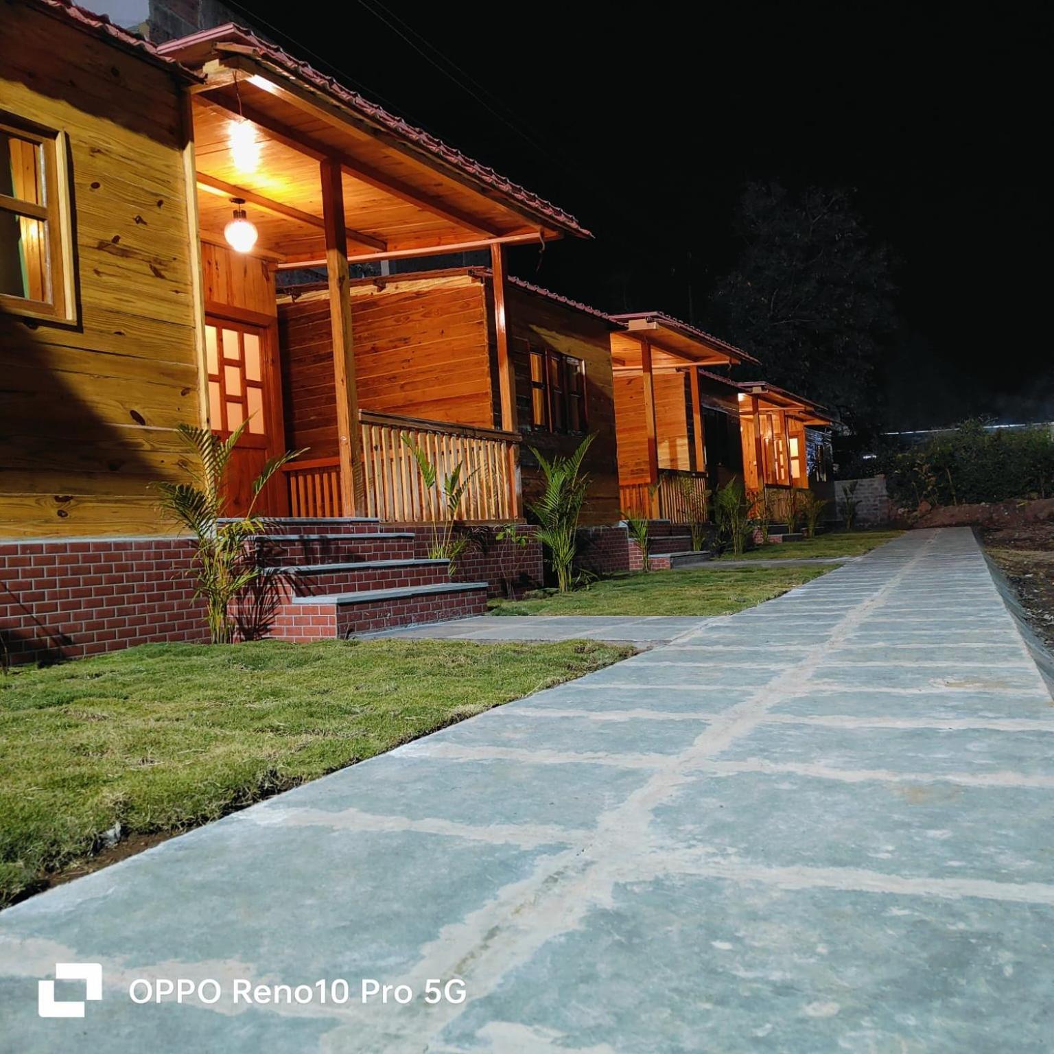 Hotel Ellora View Δωμάτιο φωτογραφία